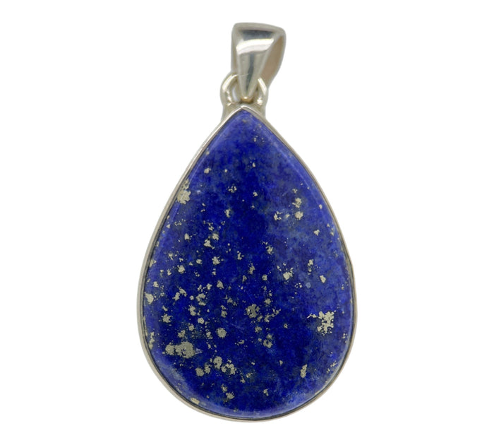 Lapis Lazuli Pendant