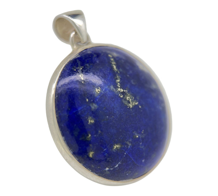 Lapis Lazuli Pendant