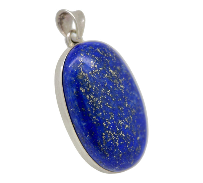 Lapis Lazuli Pendant