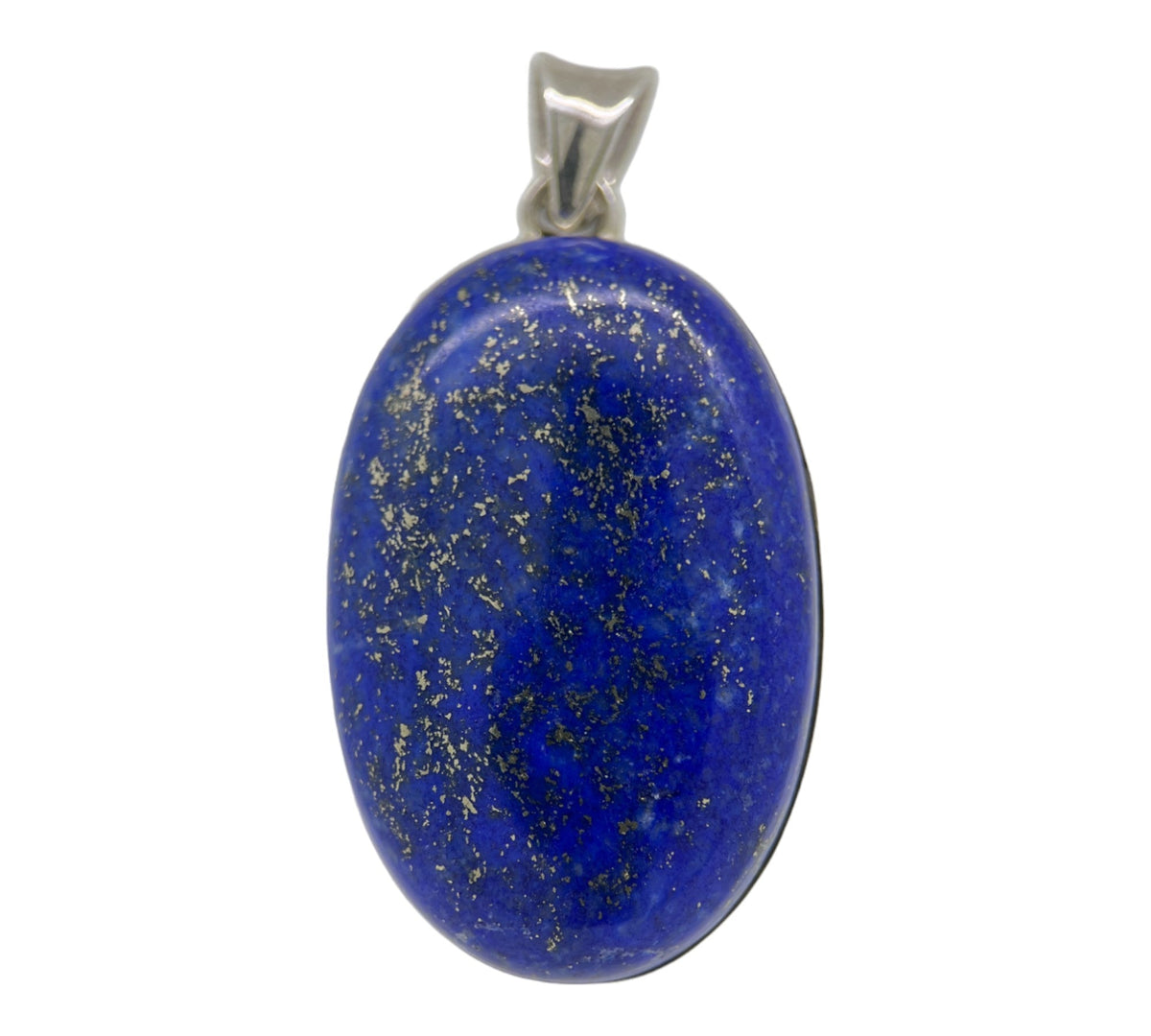 Lapis Lazuli Pendant