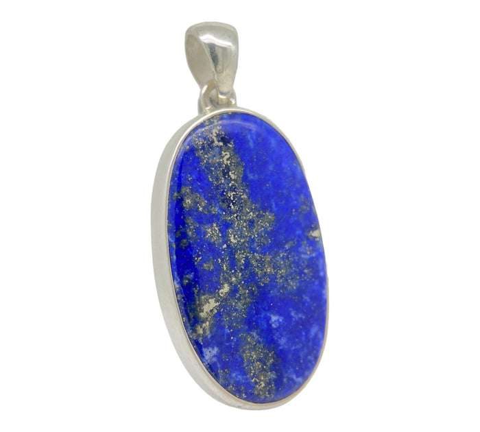 Lapis Lazuli Pendant