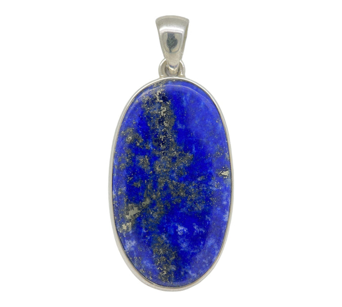 Lapis Lazuli Pendant