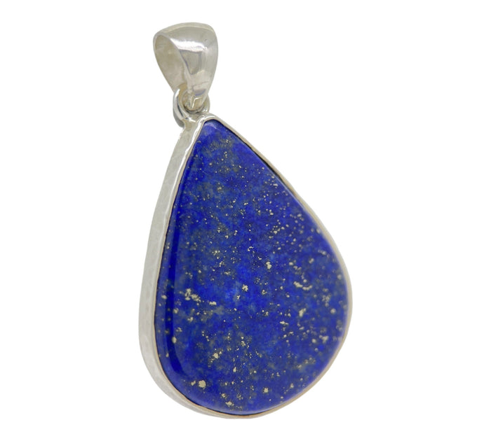 Lapis Lazuli Pendant