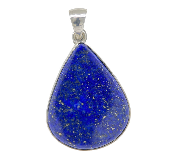 Lapis Lazuli Pendant