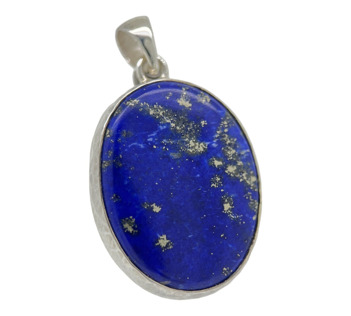 Lapis Lazuli Pendant