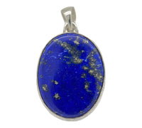 Lapis Lazuli Pendant