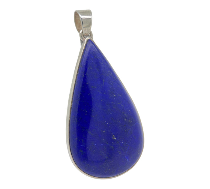 Lapis Lazuli Pendant