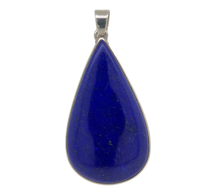 Lapis Lazuli Pendant