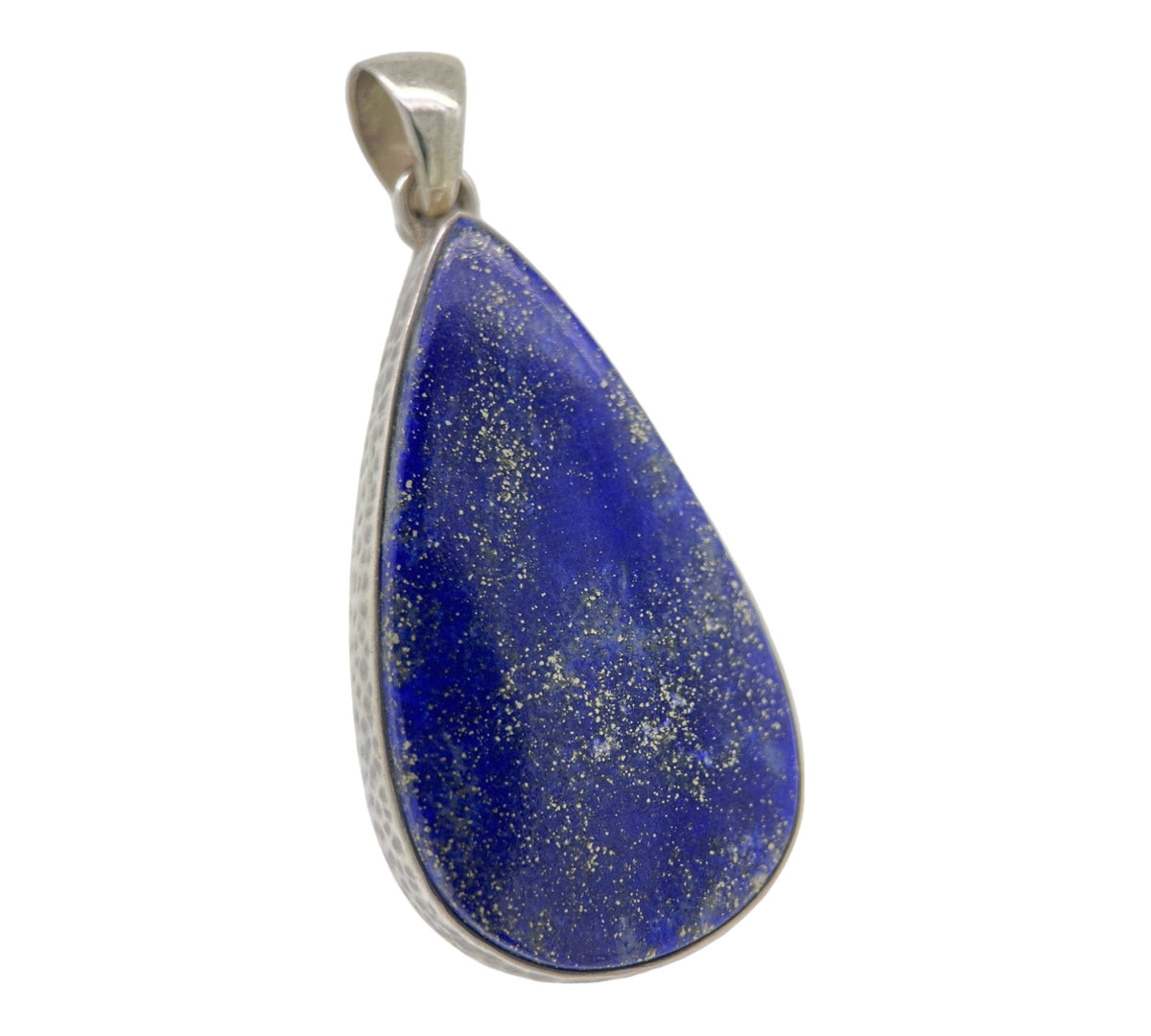 Lapis Lazuli Pendant