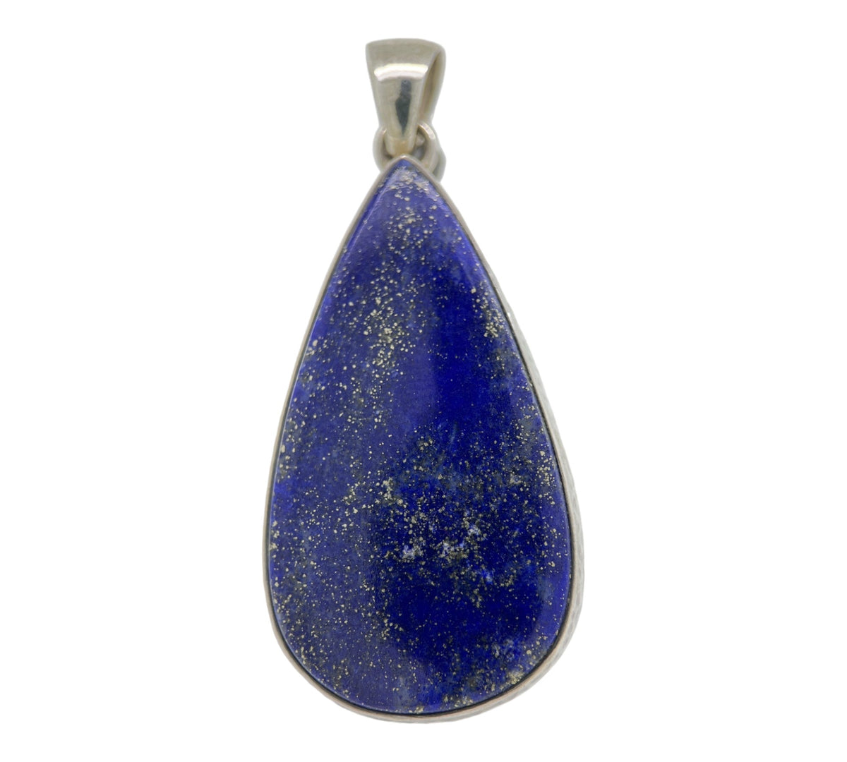 Lapis Lazuli Pendant