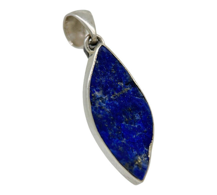 Lapis Lazuli Pendant