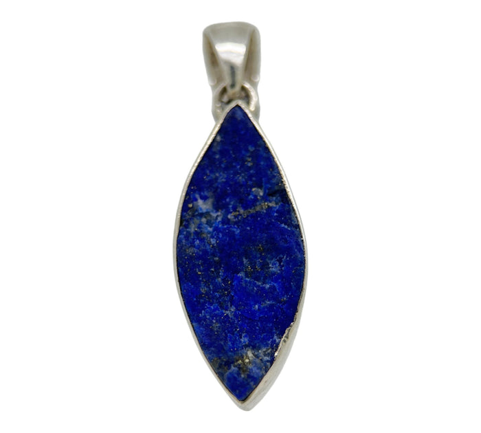 Lapis Lazuli Pendant