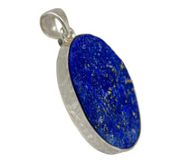 Lapis Lazuli Pendant