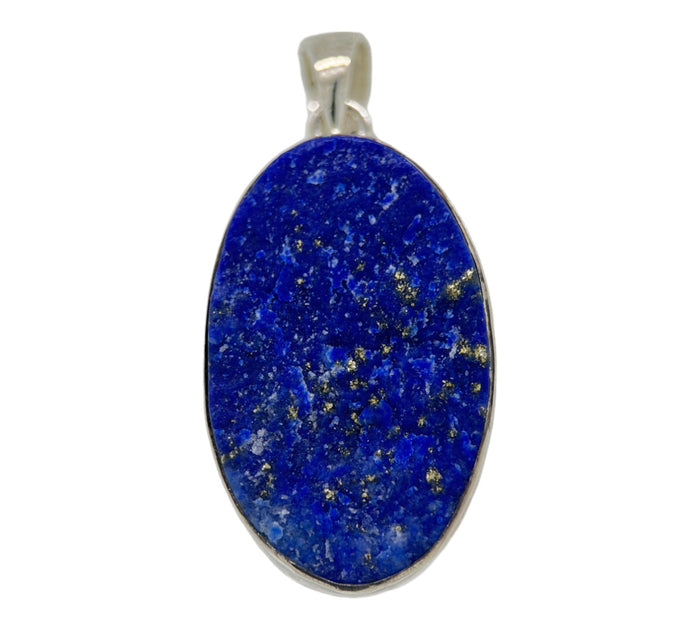 Lapis Lazuli Pendant