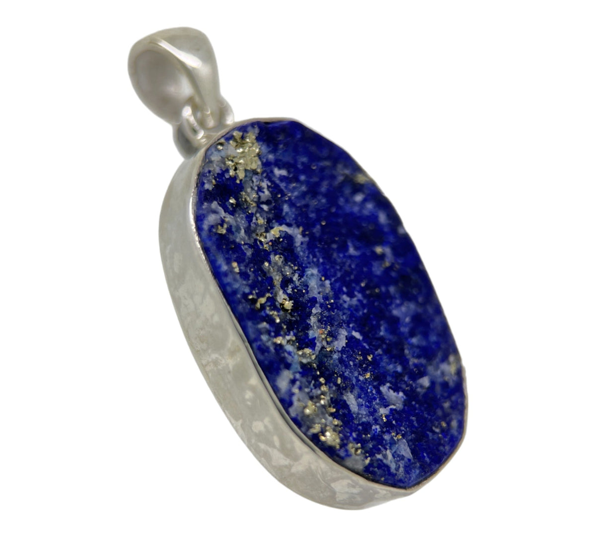 Lapis Lazuli Pendant