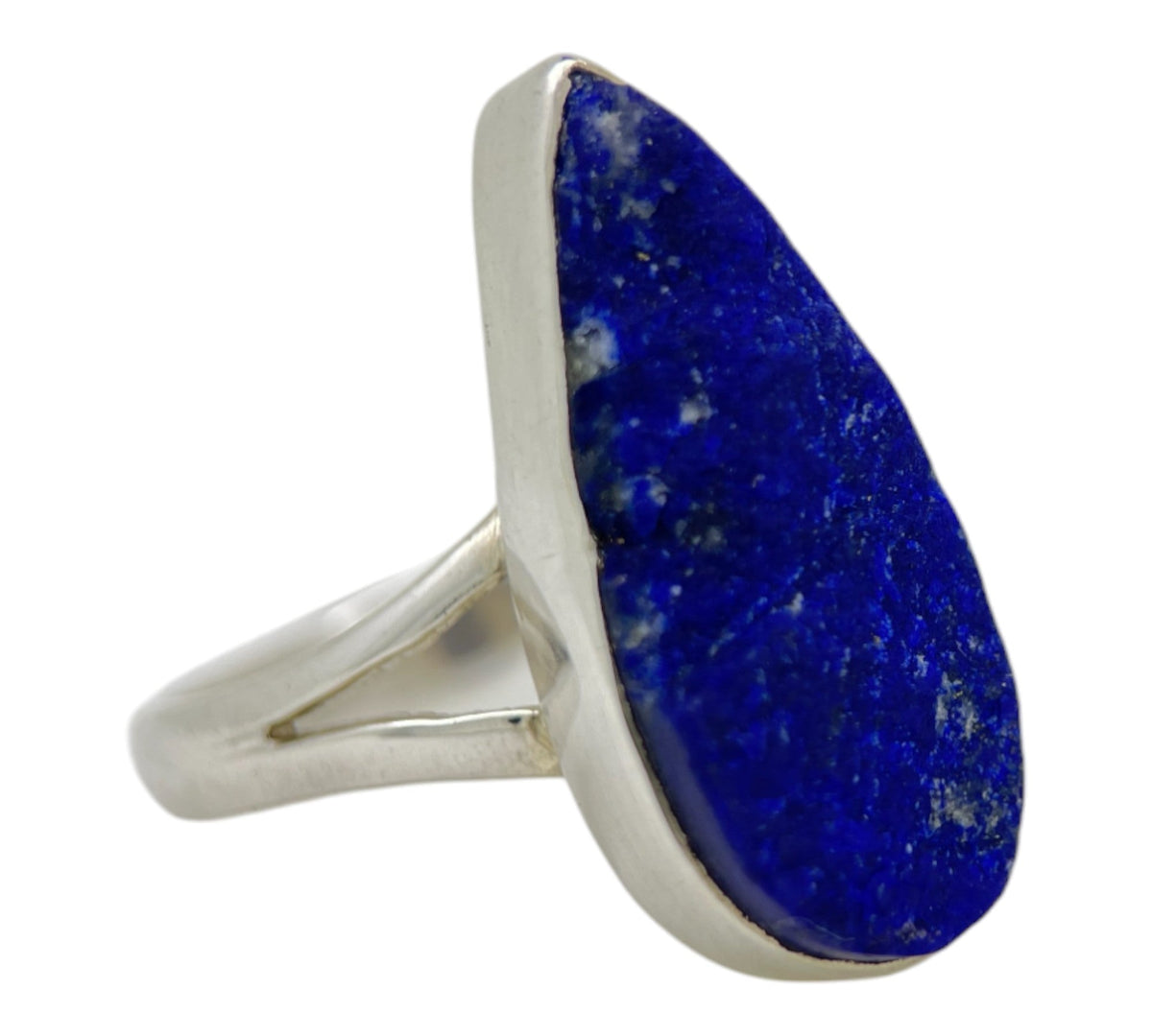 Lapis Lazuli Ring