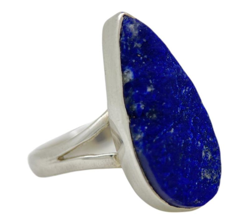 Lapis Lazuli Ring