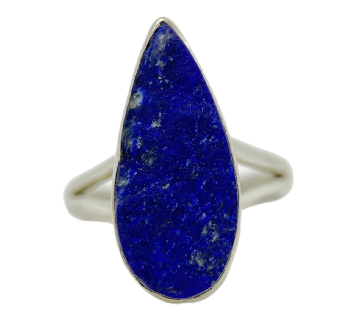 Lapis Lazuli Ring