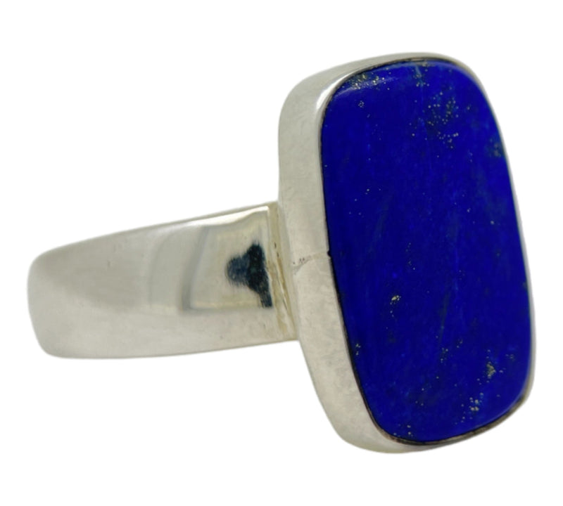 Lapis Lazuli Ring