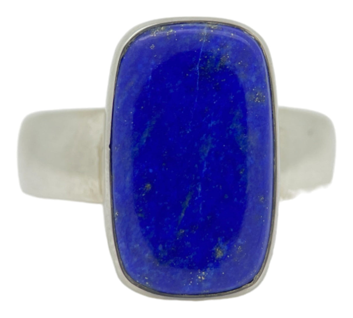 Lapis Lazuli Ring