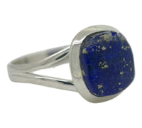 Lapis Lazuli Ring