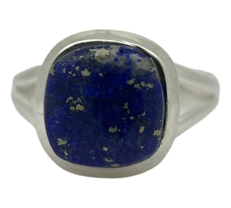 Lapis Lazuli Ring