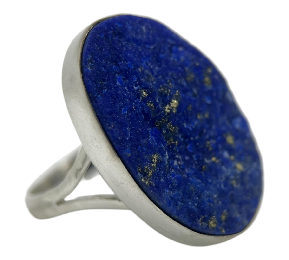 Lapis Lazuli Ring