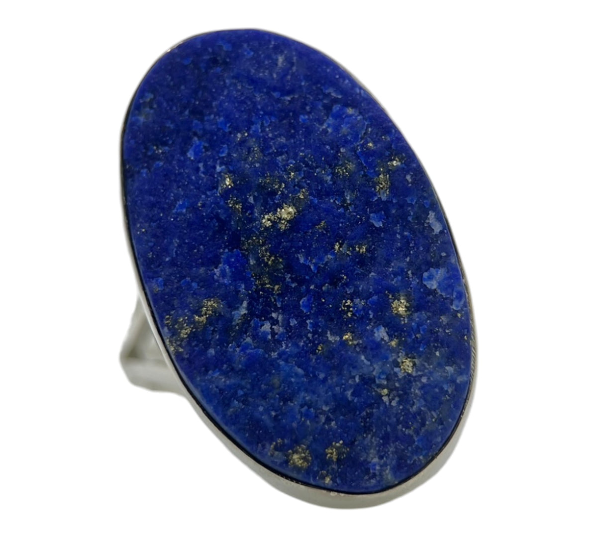 Lapis Lazuli Ring