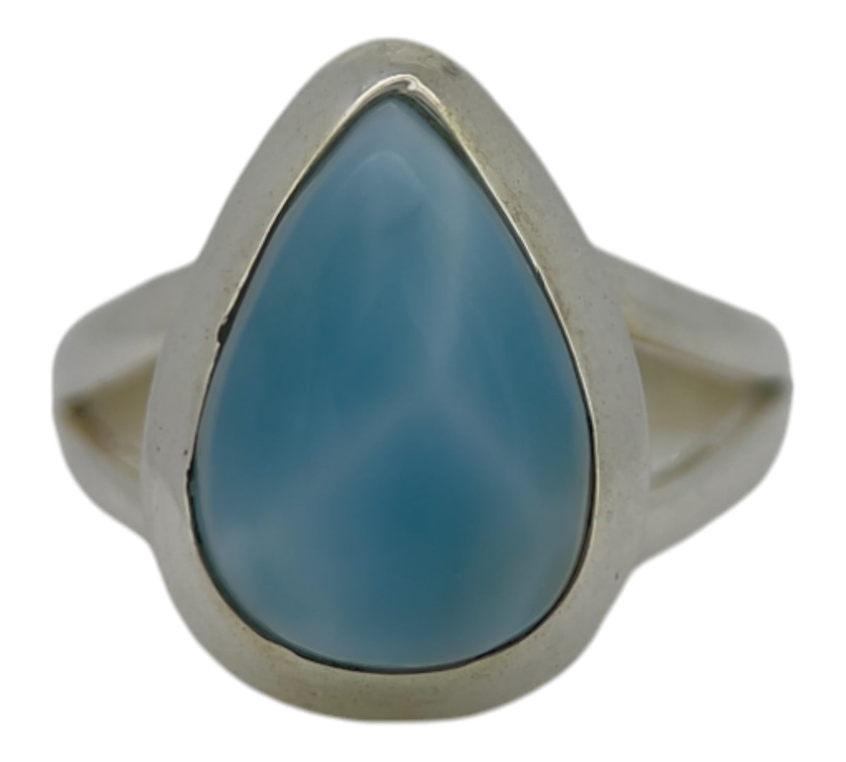 Larimar Ring