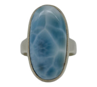 Larimar Ring