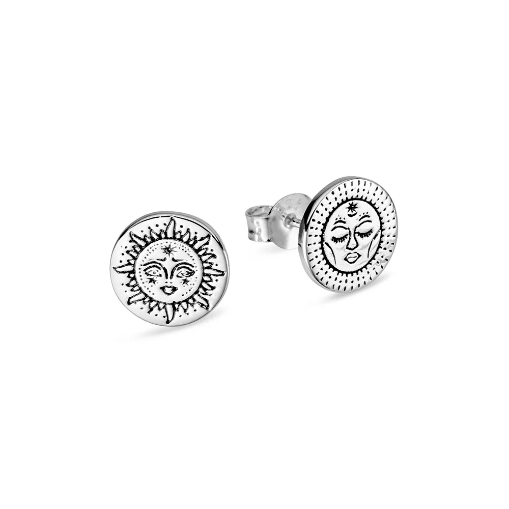 Mantra Studs