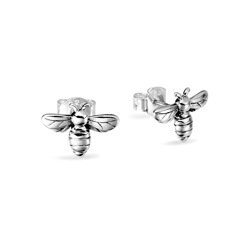 Delicate Meant to Bee Studs