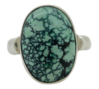 Wild Horse Turquoise Ring