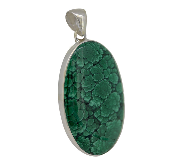 Malachite Pendant