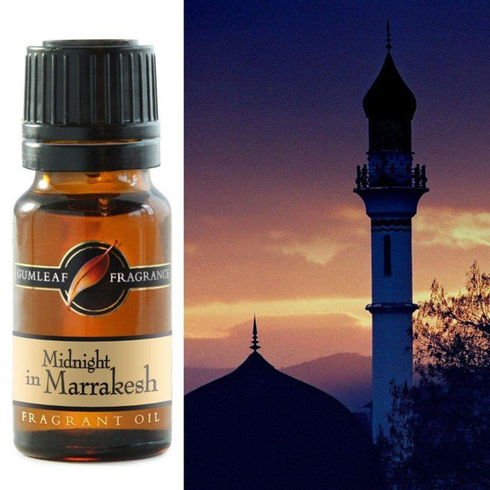 Midnight in Marrakesh Fragrance Oil Buckley & Phillips Australian Made, Fragrance Oil