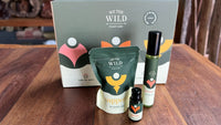 Mini Essential Care Kit We the Wild Fertilizers, Plant Care, Plant Food, We the Wild