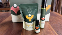 Mini Essential Care Kit We the Wild Fertilizers, Plant Care, Plant Food, We the Wild