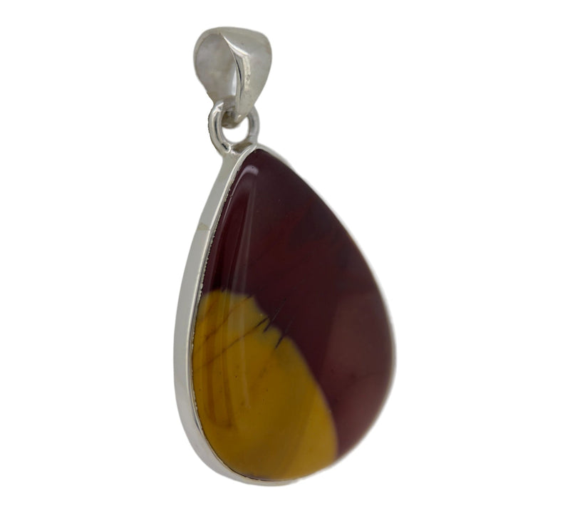 Mookaite Pendant