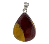 Mookaite Pendant