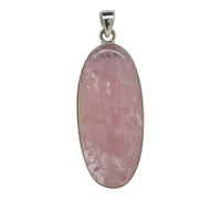 Morganite Pendant