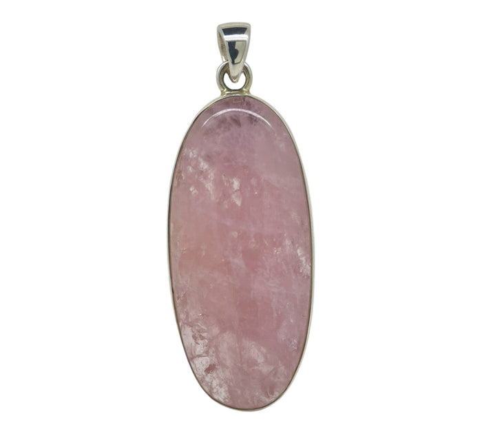 Morganite Pendant