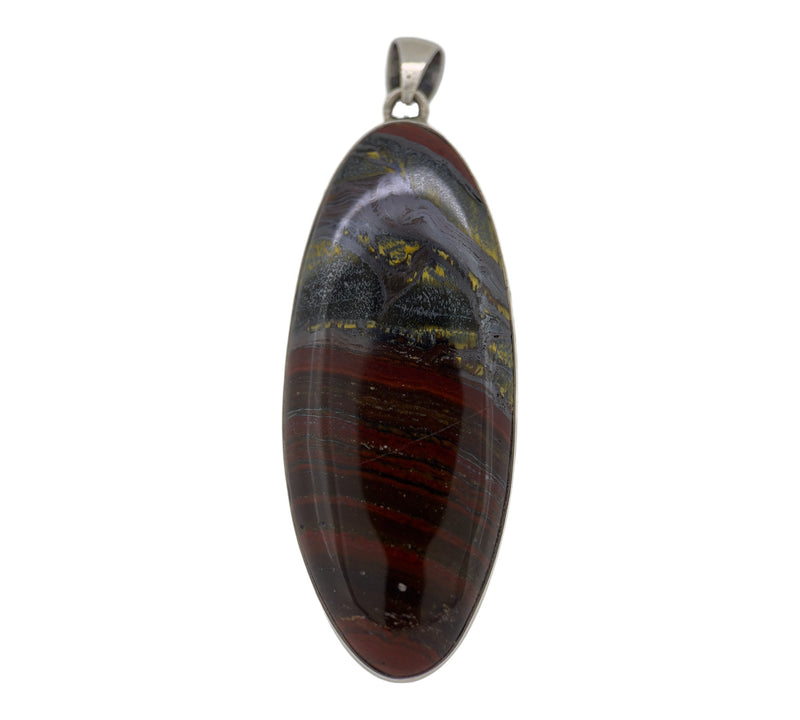 Mugglestone Pendant