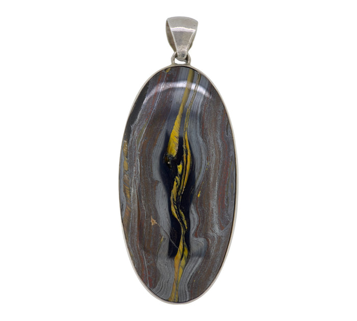 Mugglestone Pendant