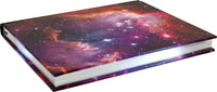 Nebula Journal Brumby Sunstate Journal, Nebula, Nebula Journal, Oversize Journals