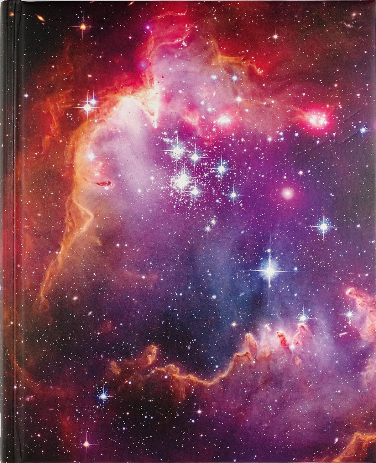 Nebula Journal Brumby Sunstate Journal, Nebula, Nebula Journal, Oversize Journals