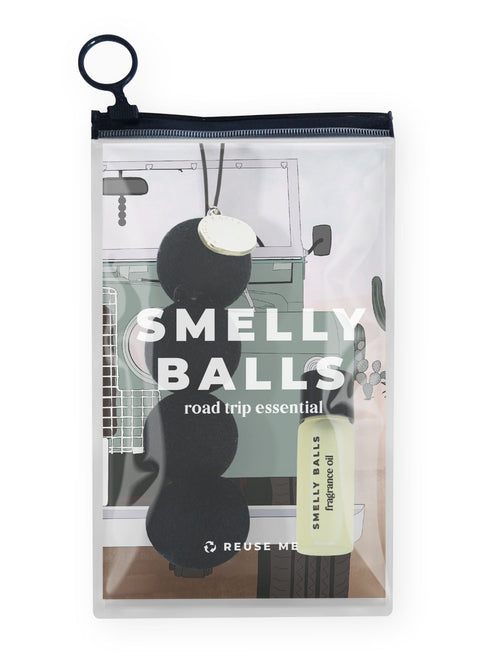 Smelly Balls – NaturesEmporium