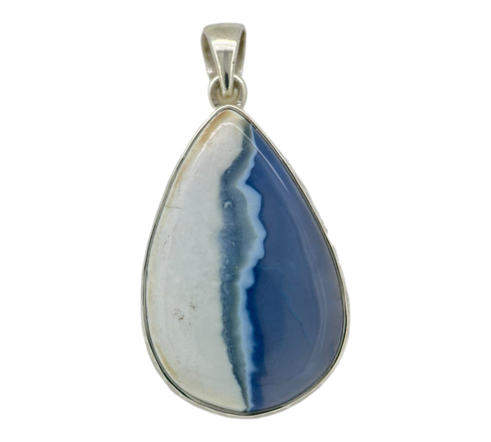 Owyhee Opal Pendant