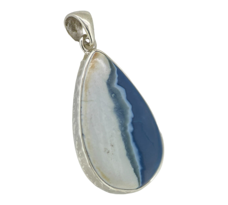 Owyhee Opal Pendant