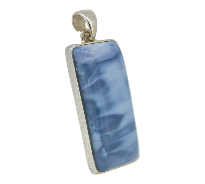 Owyhee Opal Pendant