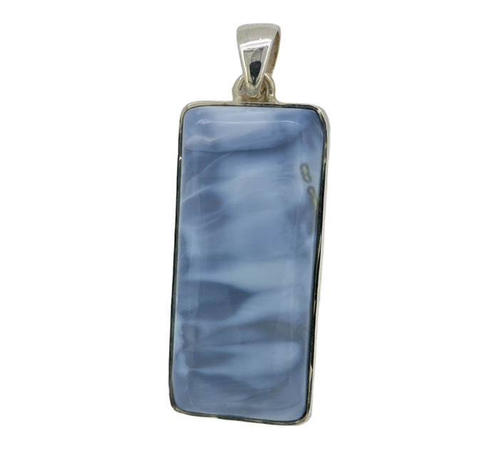 Owyhee Opal Pendant